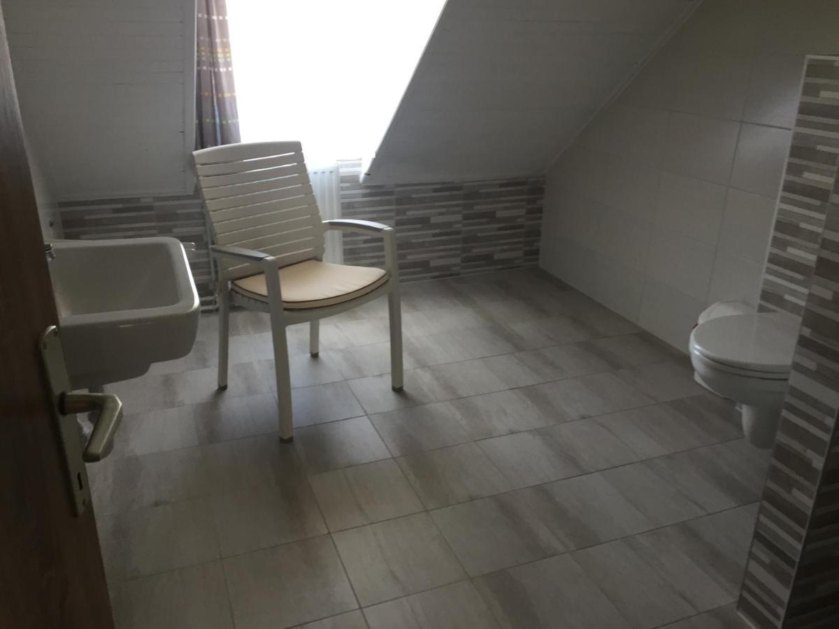 Farkas Vendeghaz Hotel Sopron Buitenkant foto